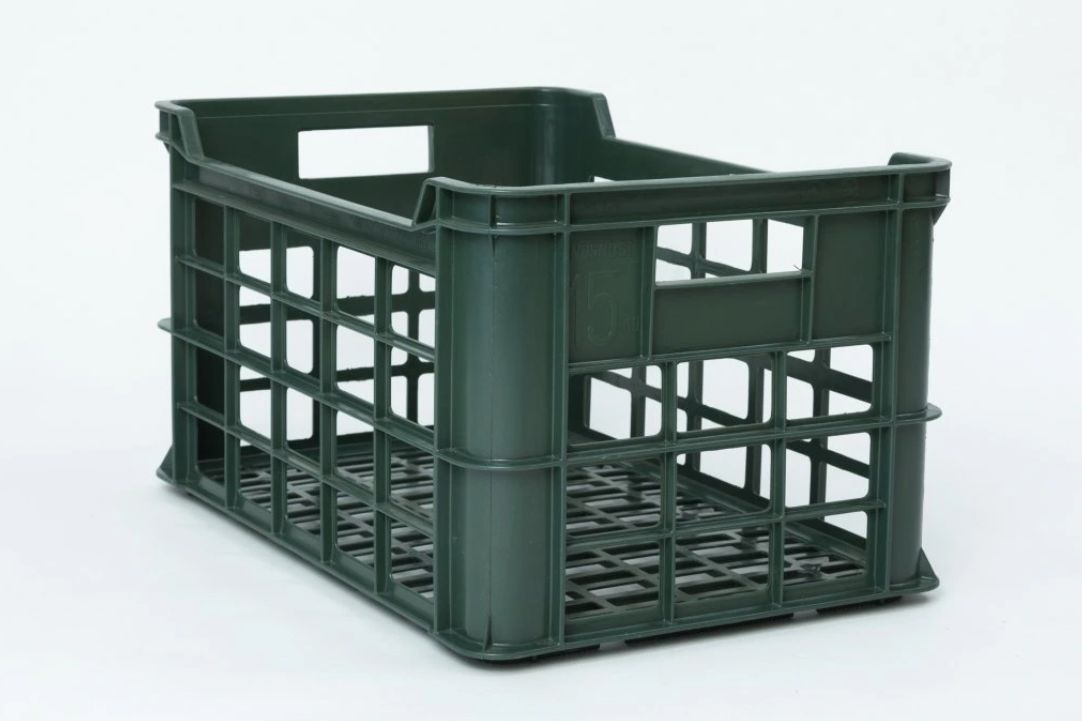 Moderné riešenia pre logistiku, potravinárstvo aj obchod